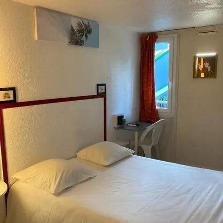 Nouvelle Classe Hotel Châtellerault