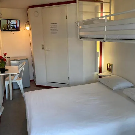 Nouvelle Classe Отель Шательро