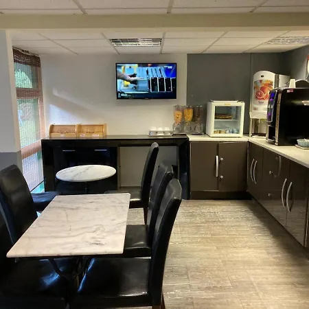 Отель Nouvelle Classe 2*