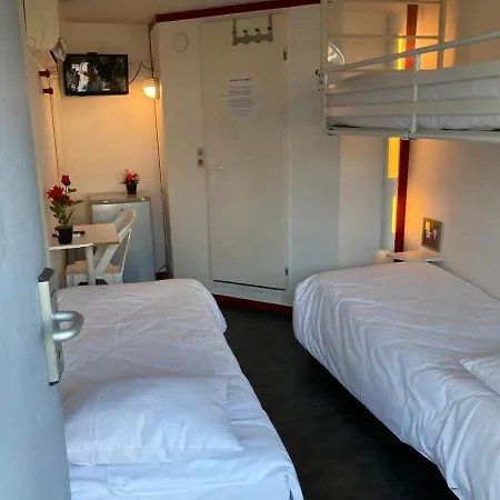 Nouvelle Classe Отель 2*