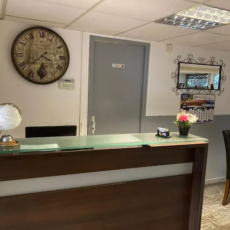 Hotel Nouvelle Classe