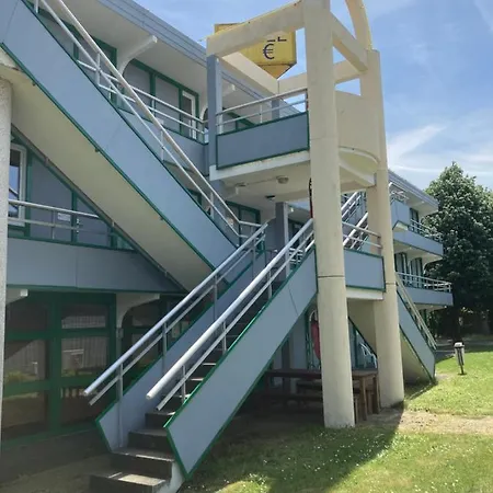 Nouvelle Classe Отель