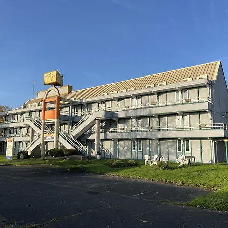 Nouvelle Classe Hotell 2*