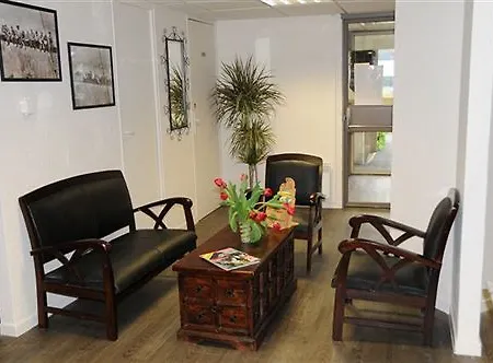 Отель Nouvelle Classe 2*