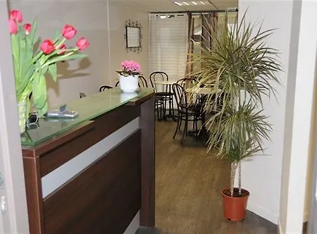 Nouvelle Classe 2* Шательро