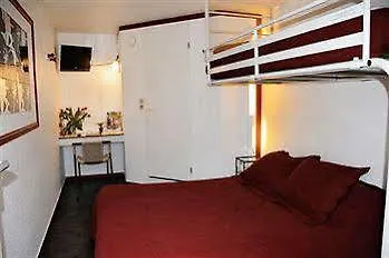 Nouvelle Classe Hotell 2*