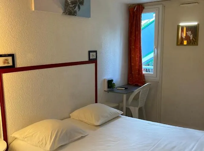 Nouvelle Classe Hotel Chatellerault