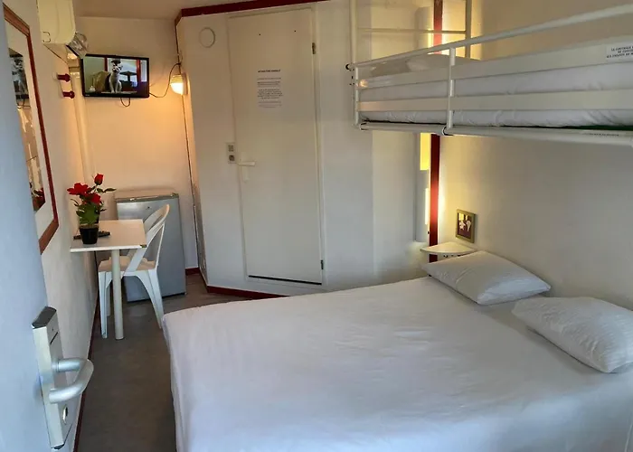 Nouvelle Classe Hotel Chatellerault