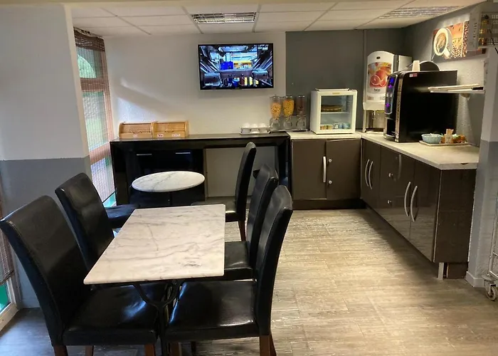 Nouvelle Classe 2* Chatellerault