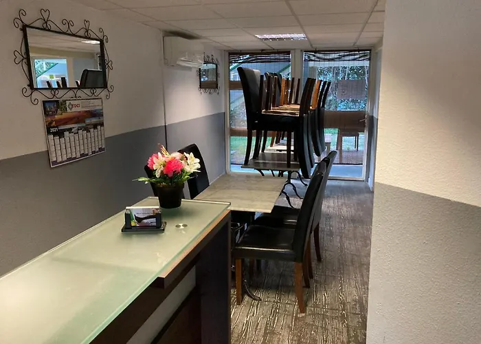 Nouvelle Classe Chatellerault