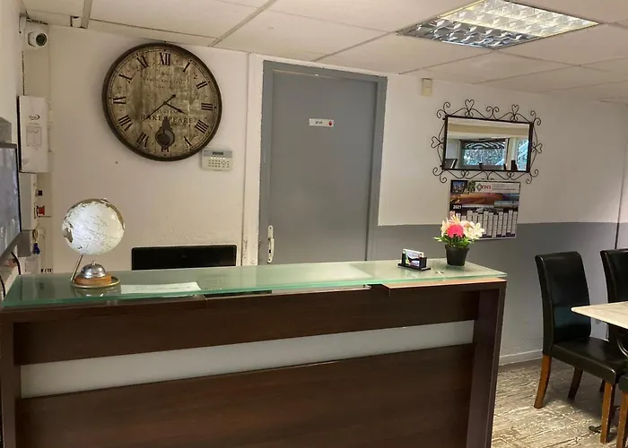 Hotel Nouvelle Classe