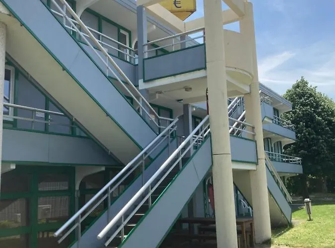 Hotel Nouvelle Classe Chatellerault