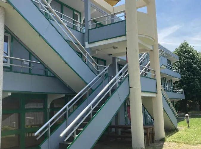 Nouvelle Classe Hotel