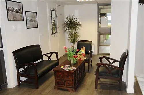 Hotel Nouvelle Classe 2*