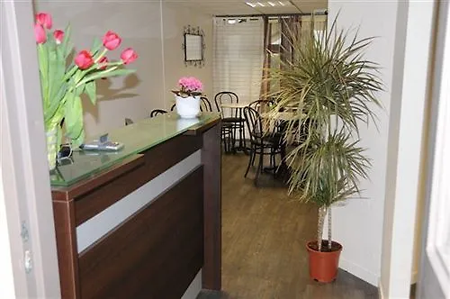 Nouvelle Classe 2* Chatellerault