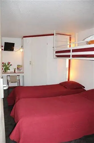 Nouvelle Classe 2* Chatellerault